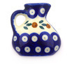 Polish Pottery Stoneware MAGNET