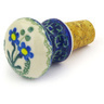 Polish Pottery Stoneware BOTTLE STOPPER