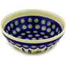 Polish Pottery Stoneware BOWL