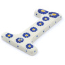 Polish Pottery Stoneware NUMBER HANGING