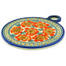 Polish Pottery Stoneware CUTTING BOARD
