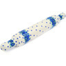 Polish Pottery Stoneware ROLLING PIN