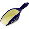 Polish Pottery Stoneware SCOOP