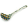 Polish Pottery Stoneware LADLE