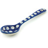Polish Pottery Stoneware SPOON