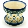 Polish Pottery Stoneware PLANTER