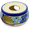 Polish Pottery Stoneware HEATER