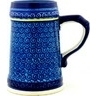Polish Pottery Stoneware BEER MUG