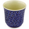 Polish Pottery Stoneware TUMBLER