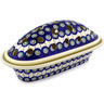 Polish Pottery Stoneware VASE IKEBANA