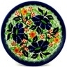 Polish Pottery Stoneware PLATE