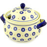Polish Pottery Stoneware TUREEN