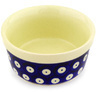 Polish Pottery Stoneware BOWL