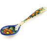 Polish Pottery Stoneware SPOON