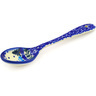 Polish Pottery Stoneware SPOON