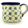 Polish Pottery Stoneware PITCHER