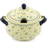 Polish Pottery Stoneware TUREEN