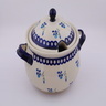 Polish Pottery Stoneware TUREEN