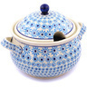 Polish Pottery Stoneware TUREEN