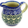 Polish Pottery Stoneware PITCHER