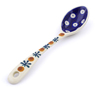 Polish Pottery Stoneware SPOON