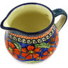 Polish Pottery Stoneware CREAMER