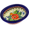 Polish Pottery Stoneware BOWL