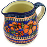 Polish Pottery Stoneware PITCHER