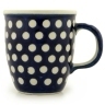 Polish Pottery Stoneware mug