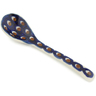 Polish Pottery Stoneware SPOON