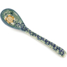 Polish Pottery Stoneware SPOON