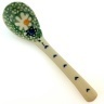 Polish Pottery Stoneware SPOON