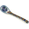 Polish Pottery Stoneware SPOON