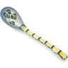 Polish Pottery Stoneware SPOON