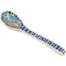 Polish Pottery Stoneware SPOON