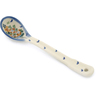 Polish Pottery Stoneware SPOON