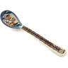 Polish Pottery Stoneware SPOON