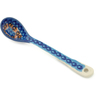 Polish Pottery Stoneware SPOON
