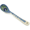 Polish Pottery Stoneware SPOON