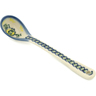 Polish Pottery Stoneware SPOON