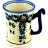 Polish Pottery Stoneware mug