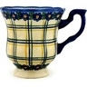 Polish Pottery Stoneware mug