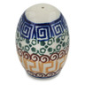 Polish Pottery Stoneware PEPPER SHAKER