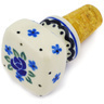 Polish Pottery Stoneware BOTTLE STOPPER