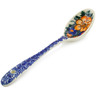 Polish Pottery Stoneware SPOON