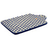 Polish Pottery Stoneware CUTTING BOARD