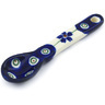 Polish Pottery Stoneware SPOON