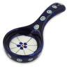 Polish Pottery Stoneware CANDLE HOLDER