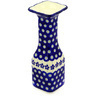 Polish Pottery Stoneware CANDLE HOLDER