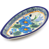 Polish Pottery Stoneware SPOON REST
